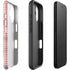 Tunisia Soccer Flag iPhone 16 Impact Case